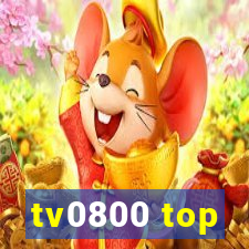 tv0800 top